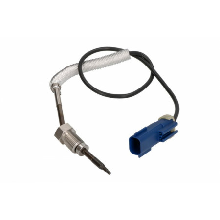 Exhaust temperature sensor (before the turbo) according to CHRYSLER SEBRING; DODGE AVENGER, CALIBER, JOURNEY; JEEP COMPASS, PATRIOT 2.0D 06.06-
