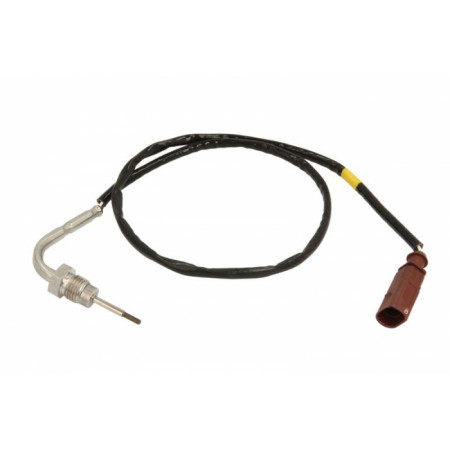 Uitlaattemperatuursensor (vóór dpf) AUDI A3, TT; SEAT ALTEA, ALTEA XL, LEON; SKODA OCTAVIA II, PRACHTIGE II, YETI; VW KEVER, CC, EOS, GOLF VI, JETTA IV, PASSAT, PASSAT ALLTRACK 2.0D na 2003