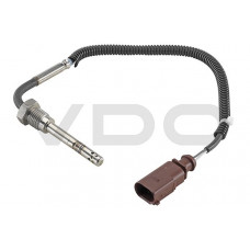 Uitlaattemperatuursensor (vóór dpf) AUDI A6, A6 ALLROAD, A7, Q5 3.0D tussen 2011-2018