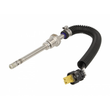 Uitlaattemperatuursensor (voor dpf) MERCEDES C (C204), C T-MODEL (S204), C (W204), CLS (C218), E (A207), E (C207), E T-MODEL (S212), E (W212) 2.2D na 2008