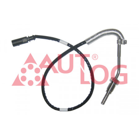 Exhaust temperature sensor (before turbo) AUDI A3, TT; CITROEN BERLINGO; SEAT LEON, LEON SC, LEON ST; SKODA OCTAVIA III, SUPERB III; VW ARTEON, GOLF ALLTRACK VII, GOLF SPORTSVAN 1.4 2.0D after 1996
