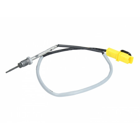 Sonde de température d'échappement (avant turbo) NISSAN QASHQAI I, X-TRAIL; RENAULT ESPACE IV, GRAND SCENIC II, KOLEOS I, LAGUNA, LAGUNA II, LAGUNA III, LATITUDE, MEGANE II, VEL SATIS 2.0D après 2005