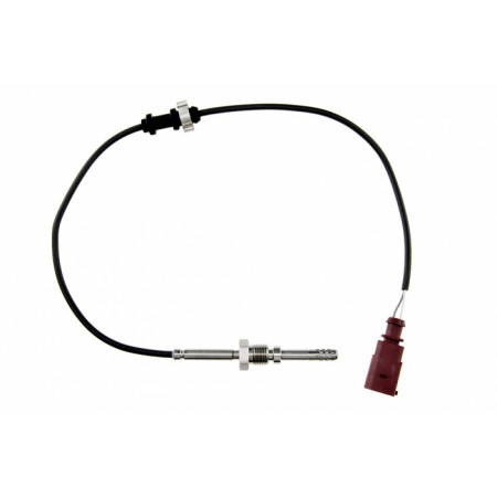Sonde de température des gaz d'échappement après catalyseur VW PASSAT 1.6TDI après 2009, 2.0TDI après 2005
