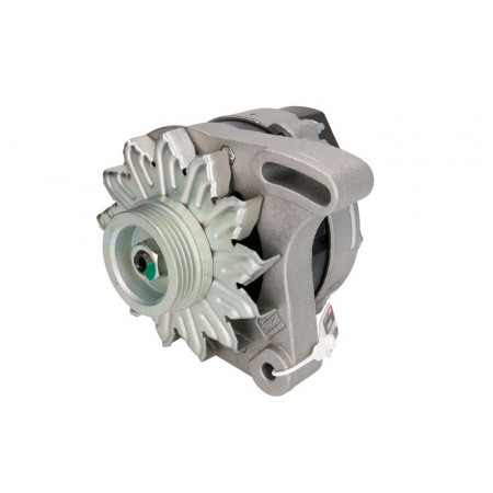 Alternator 14V 65A FIAT CINQUECENTO PANDA SEICENTO / 600 LANCIA Y10 1.0/1.1 01.85-01.10 STARDAX STX100089