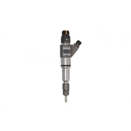 Injetor eletromagnético injetor CR IVECO STRALIS II TRAKKER II ASTRA HD 9 F3BE3681A-F3HFE611D BOSCH 0 445 124 015