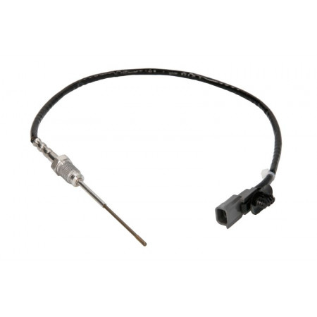 Sensor, exhaust gas temperature Exhaust temperature sensor after DPF MERCEDES A W176 B SPORTS TOURER W246 W242 CITAN MPV CITAN MIXTO DOUBLE CABIN CITAN/MINIVAN W415 CLA C117 1.5D/1.6D 11.06- AUTLOG AS3166