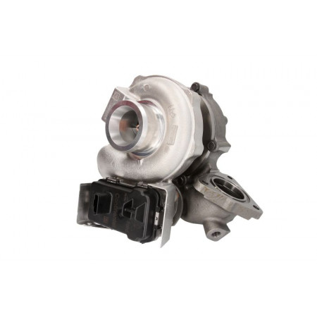 Turbocompresor Nuevo FORD GALAXY II MONDEO IV S-MAX 2.2D 07.10-06.15 MITSUBISHI 49477-01105