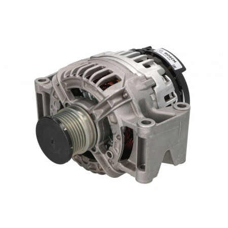 Alternador 14V 90A MERCEDES SPRINTER 35-T B906 SPRINTER 3-T B906 SPRINTER 46-T B906 SPRINTER 5-T B906 2.1D 06.06- BOSCH 1 986 A00 808
