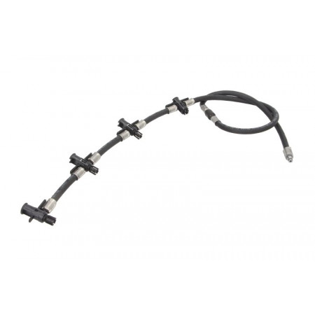 Tuyau, trop-plein de carburant Tuyau de trop-plein MERCEDES VIANO W639 VITO / MIXTO W639 VITO W639 2.0D/2.2D 09.03- BOSCH 0 928 402 086