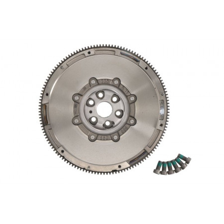 Volante con doble masa 240mm CHRYSLER SEBRING DODGE AVENGER CALIBRE JOURNEY JEEP COMPASS PATRIOT 2.0D 06.06- SACHS 2294 000 514