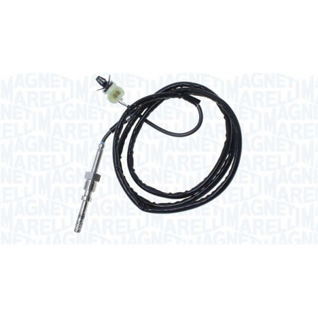 Sensore, temperatura gas di scarico Sensore temperatura scarico dopo DPF OPEL ASTRA H ASTRA H GTC ASTRA H/KOMBI ZAFIRA B ZAFIRA B/MINIVAN 1.7D 02.07-04.15 MAGNETI MARELLI 172000149010