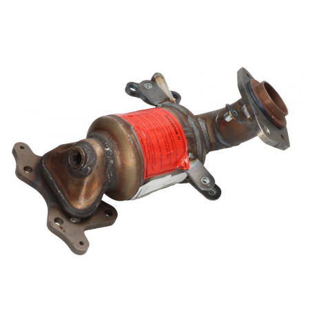 Katalysator EURO 6 HONDA JAZZ IV 1.3 09.15- BM CATALYSTS BM92431H