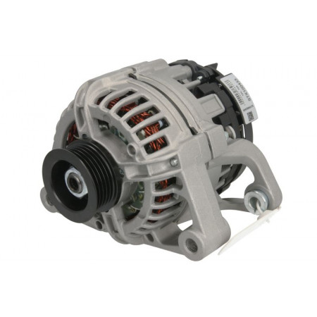 Alternator 12V 70A OPEL AGILA ASTRA G CORSA B CORSA C 1.0/1.2 11.96-12.09 STARDAX STX100433R