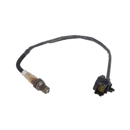 Sonda Lambda lambda numar fire 5 580mm VOLVO C30 C70 II S40 II S60 II S80 II V50 V70 III FORD KUGA I MONDEO IV S-MAX 2.0/2.5/2.5ALK 01.04-12.18 BOSCH 0 258 007 332