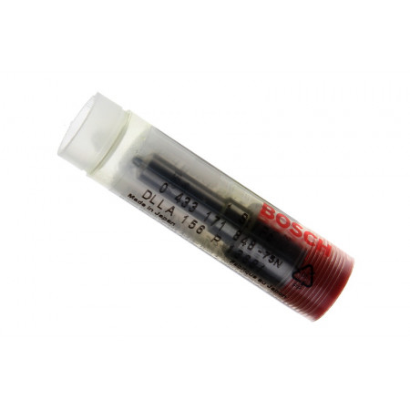 Diuza Duza injectorului CR HYUNDAI H-1 H-1 / STAREX H-1 CARGO H-1 TRAVEL KIA SORENTO I 2.5D 08.02- BOSCH 0 433 171 848