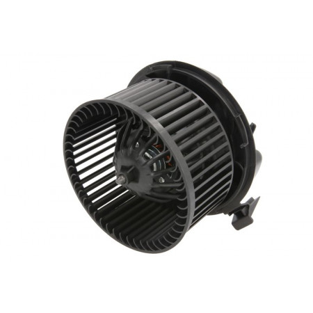 Ventilator, passagiersruimte Luchtblazer NISSAN MICRA C+C III MICRA III NOTE NV200 NV200 / EVALIA 1.0-1.6 01.03- NISSENS NIS 87209