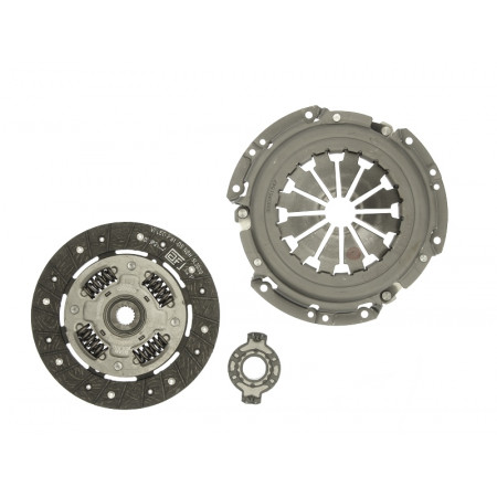 Clutch kit Clutch kit with bearing 200mm MINI R50 R53 1.6 06.01-09.06 SACHS 3000 951 547