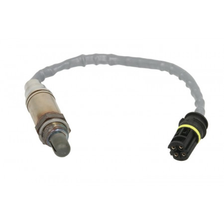 Sonda lambda número de cables 4 320mm BMW 5 E60 5 E61 X3 E83 Z4 E85 2.2/2.5/3.0 12.01-12.10 BOSCH 0 258 005 309