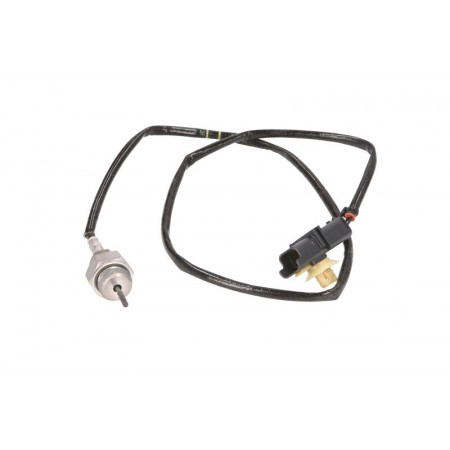 Capteur, température des gaz Sonde de température des gaz d'échappement après DPF RENAULT GRAND SCENIC II MEGANE II SCENIC II 1.5D 10.03-12.10 MEAT & DORIA MD12306