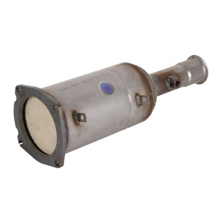 Filtro antiparticolato DPF PEUGEOT 807 (E) JMJ JMJ1008