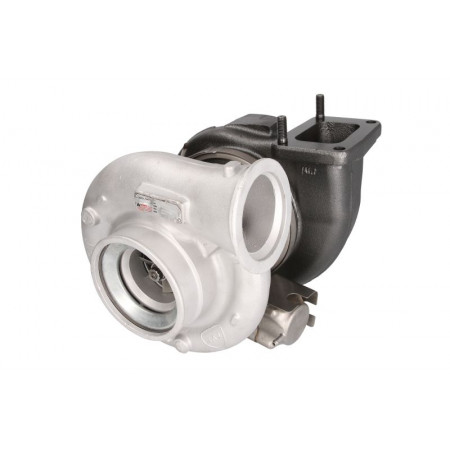 Turbocompressore IVECO STRALIS TRAKKER CURSOR 13 HOLSET HOL4046962/R