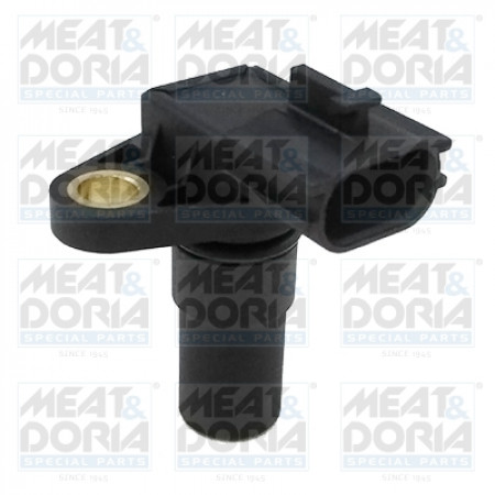 Sensor, velocidade/rotação Sensor de velocidade INFINITI I30 NISSAN ALMERA TINO CUBE MAXIMA / MAXIMA QX V MURANO II PRIMERA QASHQAI I TEANA I X-TRAIL I X-TRAIL II 1.6-3.0 01.97- MEAT & DORIA MD87877E