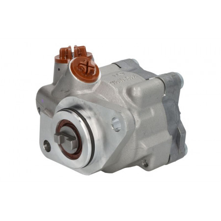 Hydraulikpumpe, Lenksystem Hydraulische Servolenkungspumpe IVECO EUROSTAR EUROTECH MH EUROTECH MP EUROTRAKKER STRALIS I STRALIS II TRAKKER I TRAKKER II MAN E2000 EM F2000 F90 F90 UNTERFLUR 08.87- BOSCH K S00 000 438