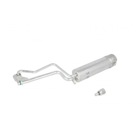 Uscator,aer conditionat Air conditioning drier NISSAN QASHQAI I 1.5D/2.0D 11.06-04.14 NISSENS NIS 95448