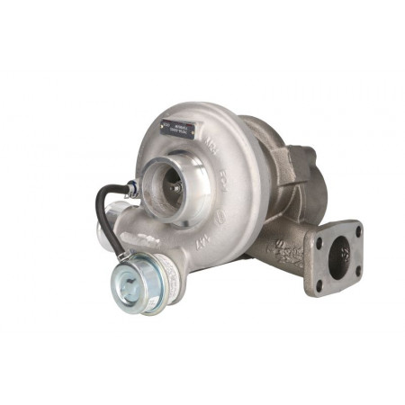 GARRETT 711736-5016S turbocompressor