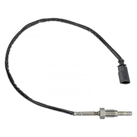 Sensor, temperatura de los gases de escape Sensor de temperatura de escape antes del turbo VW CRAFTER 30-35 CRAFTER 30-50 MULTIVAN T5 TRANSPORTER T5 TRANSPORTER T6 TRANSPORTER T6 / CARAVELLE T6 2.0D 09.09-12.19 MEYLE 114 800 0098