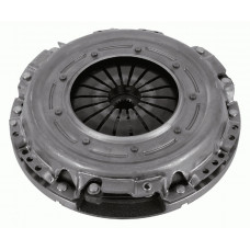 Kupplungssatz Zweimassenschwungrad-Kupplungssatz 240 mm CHRYSLER PT CRUISER 2.0/2.4 06.00-12.10 SACHS 3089 600 111