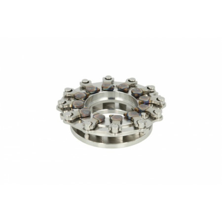 Vedação guia do turbocompressor adequada para BMW 1 (E81), 1 (E82), 1 (E88), 3 (E90), 3 (E91), 3 (E92), 3 (E93), 5 (E60), 5 (E61) , X3 (E83) 2.0D 12.04-12.13