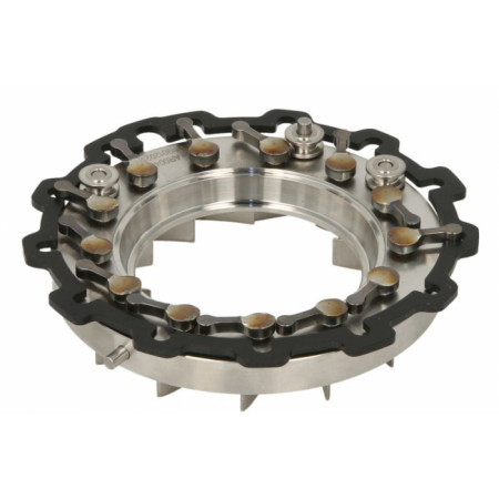 Guarnizione guida turbocompressore adatta per IVECO DAILY IV, DAILY V, DAILY VI; CITROËN JUMPER II; FIAT DUCATO; PEUGEOTBOXER 2.3D 3.0D 07.06-