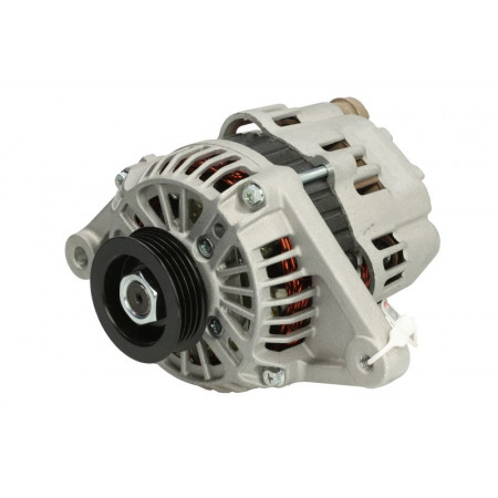 Alternator 12V 70A DACIA LOGAN LOGAN EXPRESS LOGAN MCV SANDERO RENAULT CLIO II KANGOO KANGOO EXPRESS LAGUNA I LOGAN I MEGANE I MEGANE I CLASSIC MEGANE I COACH 1.4-1.6LPG 01.96- STARDAX STX110325R