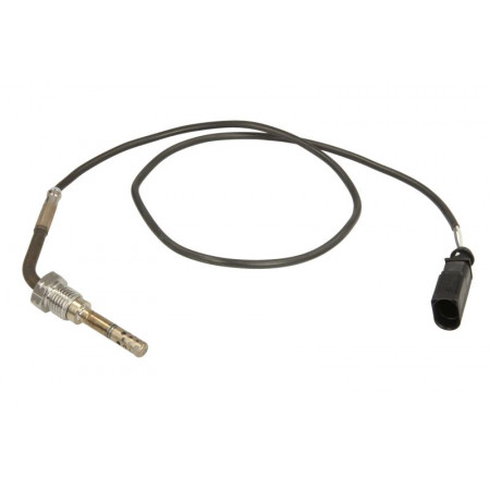 Sensor, Abgastemperatur Abgastemperatursensor vor Turbo AUDI A4 B7 2.0D 06.06-06.08 NGK TSA94889