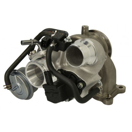 Nou Turbocompresor se potriveste OPEL ASTRA K MOKKA X 14 14CNG 0615 MITSUBISHI 49180 04053