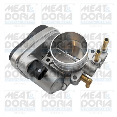 Corpo farfallato VW CADDY III CADDY III/MINIVAN TOURAN 2.0CNG 02.06-05.15 MEAT & DORIA MD89378