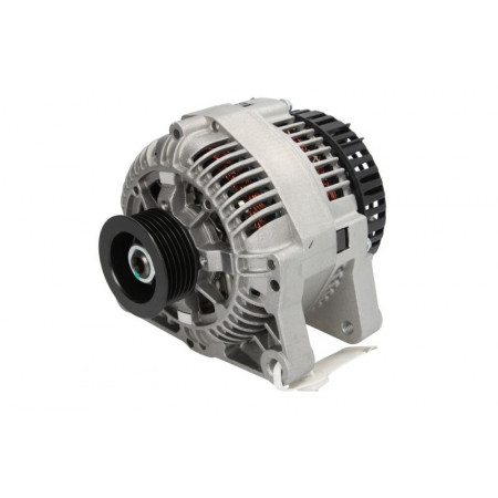 Alternator 12V 90A  CITROEN BERLINGO BERLINGO/MINIVAN C5 I EVASION JUMPER I JUMPY I XANTIA XSARA XSARA PICASSO FIAT DUCATO SCUDO ULYSSE PEUGEOT 206 1.6-2.2D 06.96-12.15 STARDAX STX100031
