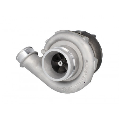 Núcleo del turbocompresor: aluminio DAF 85 CF 95 XF XE280C-XF315M 01.97-09.02 GARRETT 706844-0008