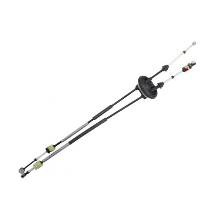 Câble de levier de vitesses CITROEN C4 C4 SI PEUGEOT 307 1.4D/1.6D/2.0D 08.00-07.11 AKUSAN F4C005AKN