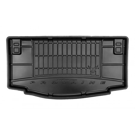 Bac de coffre noir HYUNDAI I10 II LIFTBACK 08.13- FROGUM MMT A042 TM549987