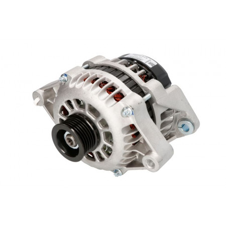Alternatore 14V 100A OPEL ASTRA F ASTRA F CLASSIC ASTRA F/KOMBI ASTRA G ASTRA G/KOMBI ASTRA H ASTRA H GTC CALIBRA A COMBO/MINIVAN CORSA A CORSA A TR 1.4-2.2 09.86-04.15 STARDAX STX102209