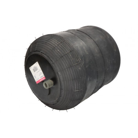 Bellows, pneumatic suspension Rear pneumatic suspension spring R MERCEDES ATEGO ATEGO 2 ATEGO 3 01.98- MAGNUM TECHNOLOGY 5002-03-0176P