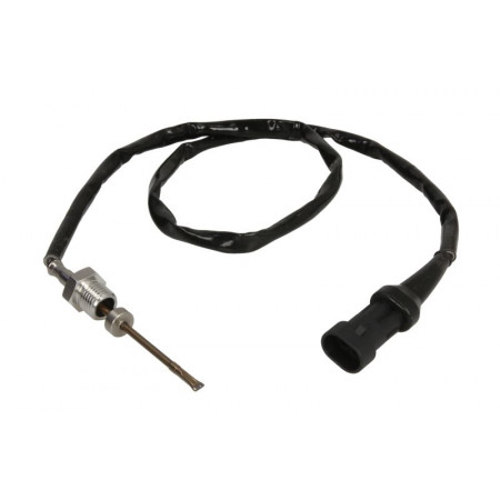Sensor uitlaatgastemperatuur Uitlaattemperatuursensor vóór de katalysator EURO 5 DAF XF 105 10.05- DINEX DIN22048