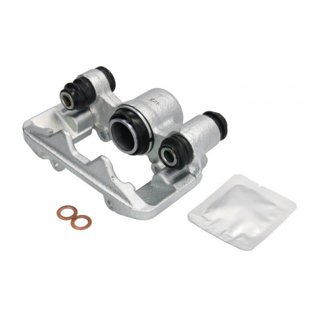 Bremssattel Scheibenbremssattel hinten rechts TOYOTA RAV 4 II 1.8/2.0/2.0D 05.00-11.05 BOSCH 0 986 474 478
