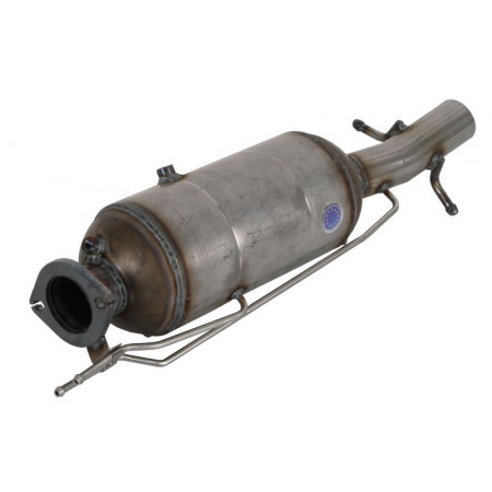 Partikelfilter DPF FORD TRANSIT Pritsche/Fahrgestell (FM_ _, FN_ _) JMJ JMJ1104