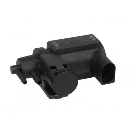 Convertitore di pressione, scarico Valvola di regolazione elettropneumatica AUDI A4 B7 A6 ALLROAD C6 A6 C6 A8 D3 Q7 VW PHAETON TOUAREG 2.7D/3.0D 08.03-08.11 PIERBURG 7.01019.01.0