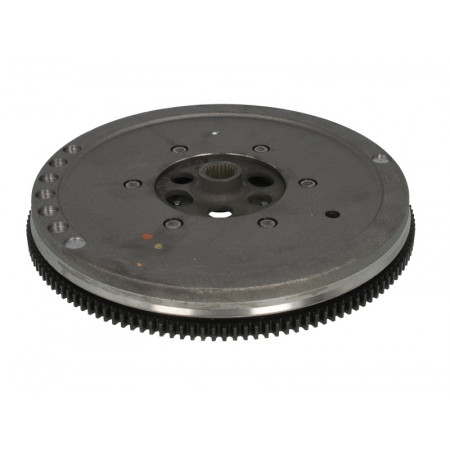Doppelmassenschwungrad in Konstantgeschwindigkeits-CVT-Reibungssteuerplatte ohne Führungslagerschraubensatz AUDI A4 B6 A4 B7 A6 C5 1.9D/2.0D 11.00-05.13 LUK 415 0553 08