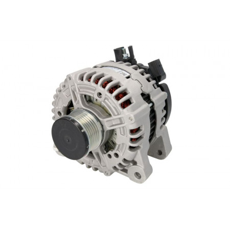 Alternador 14V 150A VOLVO C30 S40 II S60 II S80 II V40 V50 V60 I ​​V70 III XC60 I XC70 II XC90 I FORD B-MAX C-MAX II ECOSPORT FIESTA VI FOCUS III 1.4D-3.2 03.06- STARDAX STX101715