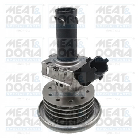Doseermodule, additiefinjectie DeNOx pompmodule-element MERCEDES CLS C218 E W212 E T-MODEL S212 G W463 GL X164 GL X166 GLE C292 GLE W166 GLK X204 2.2D/2.2DH/3.0D 01.06- MEAT & DORIA MD73009